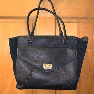 Black Kate Spade Purse